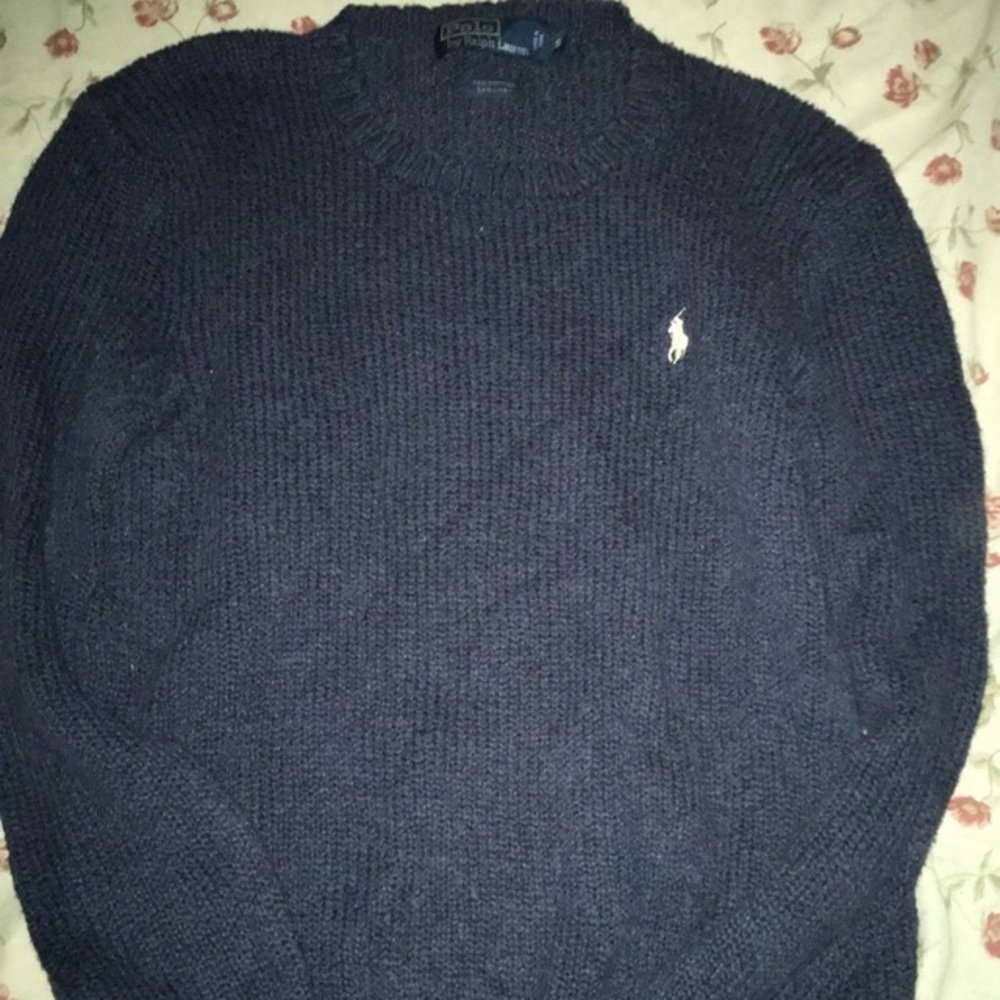 Polo by Ralph Lauren